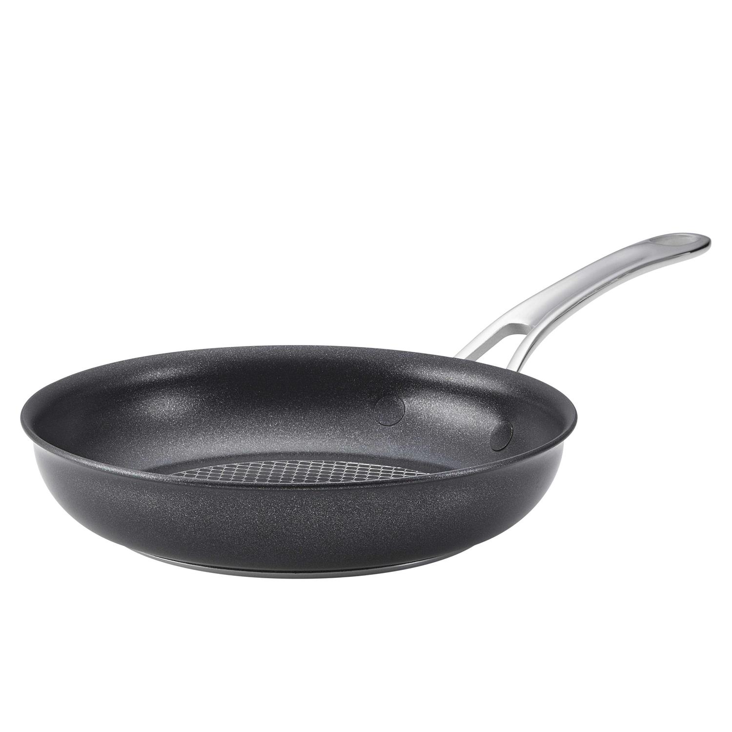 Anolon X Hybrid Nonstick Induction Frying Pan