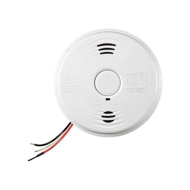 Kidde Smoke Carbon Monoxide Alarm
