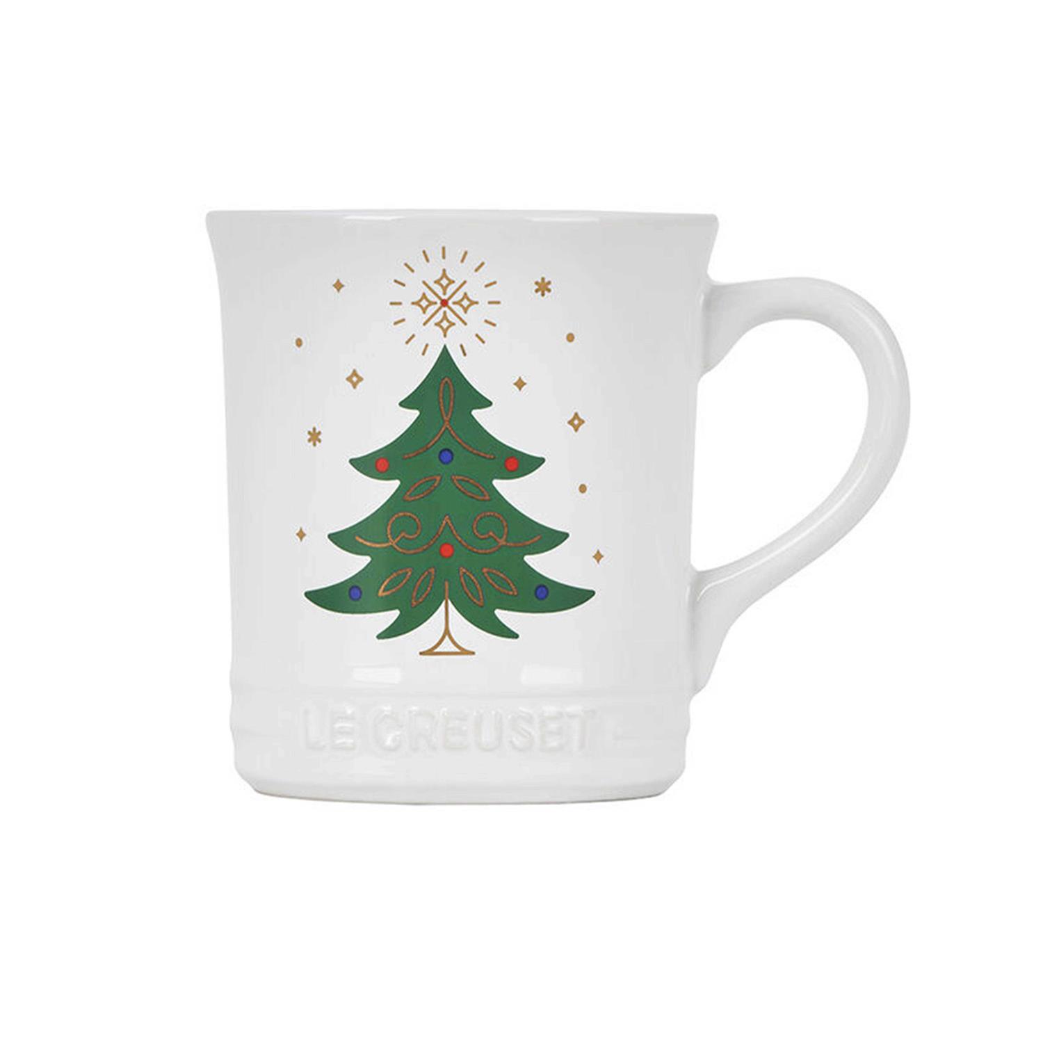 Le Creuset Noel Mug