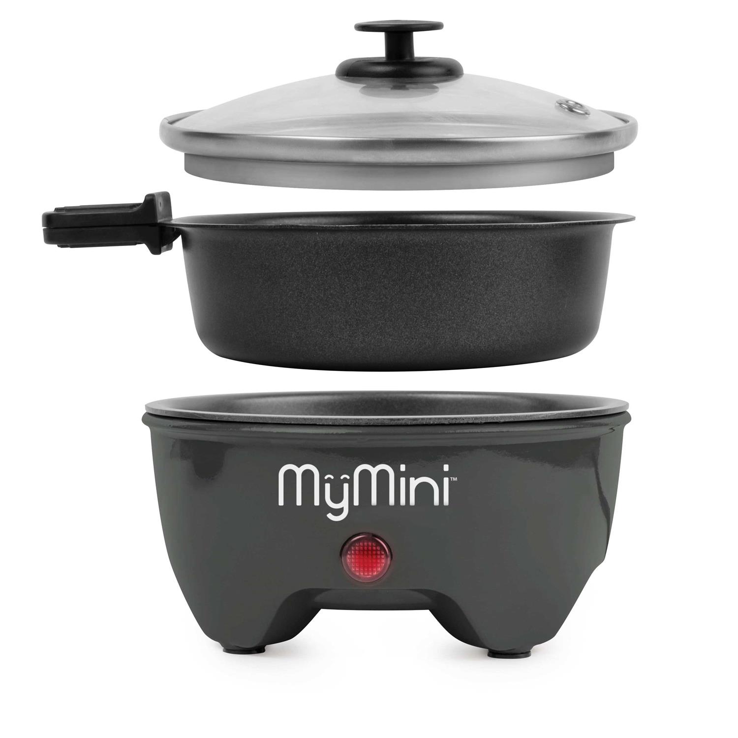 Mymini Noodle Cooker & Skillet