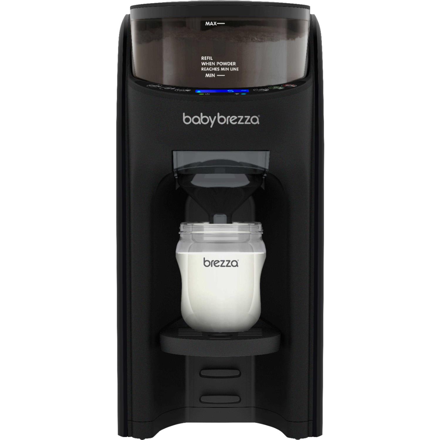 Baby Brezza Formula Pro Advanced