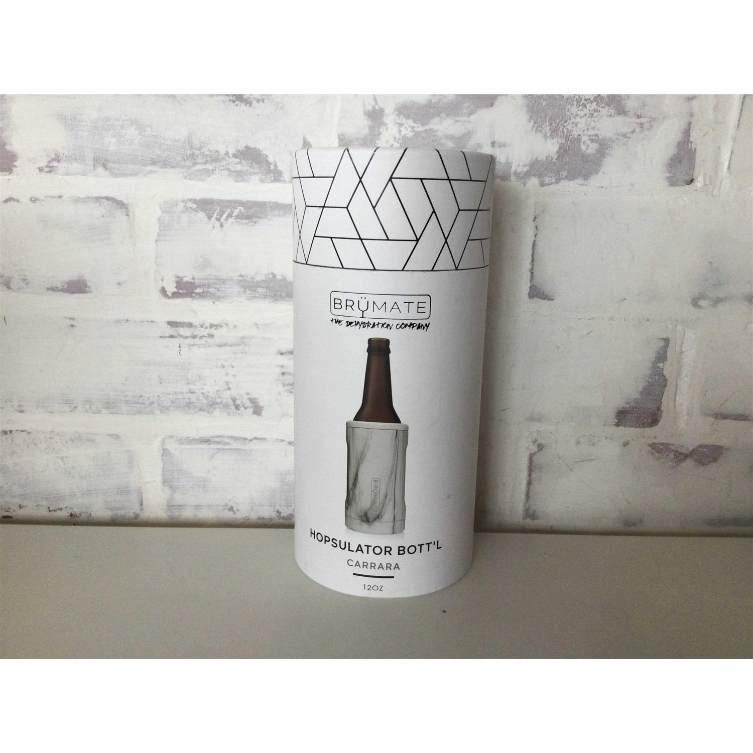 BruMate Hopsulator Bott’l