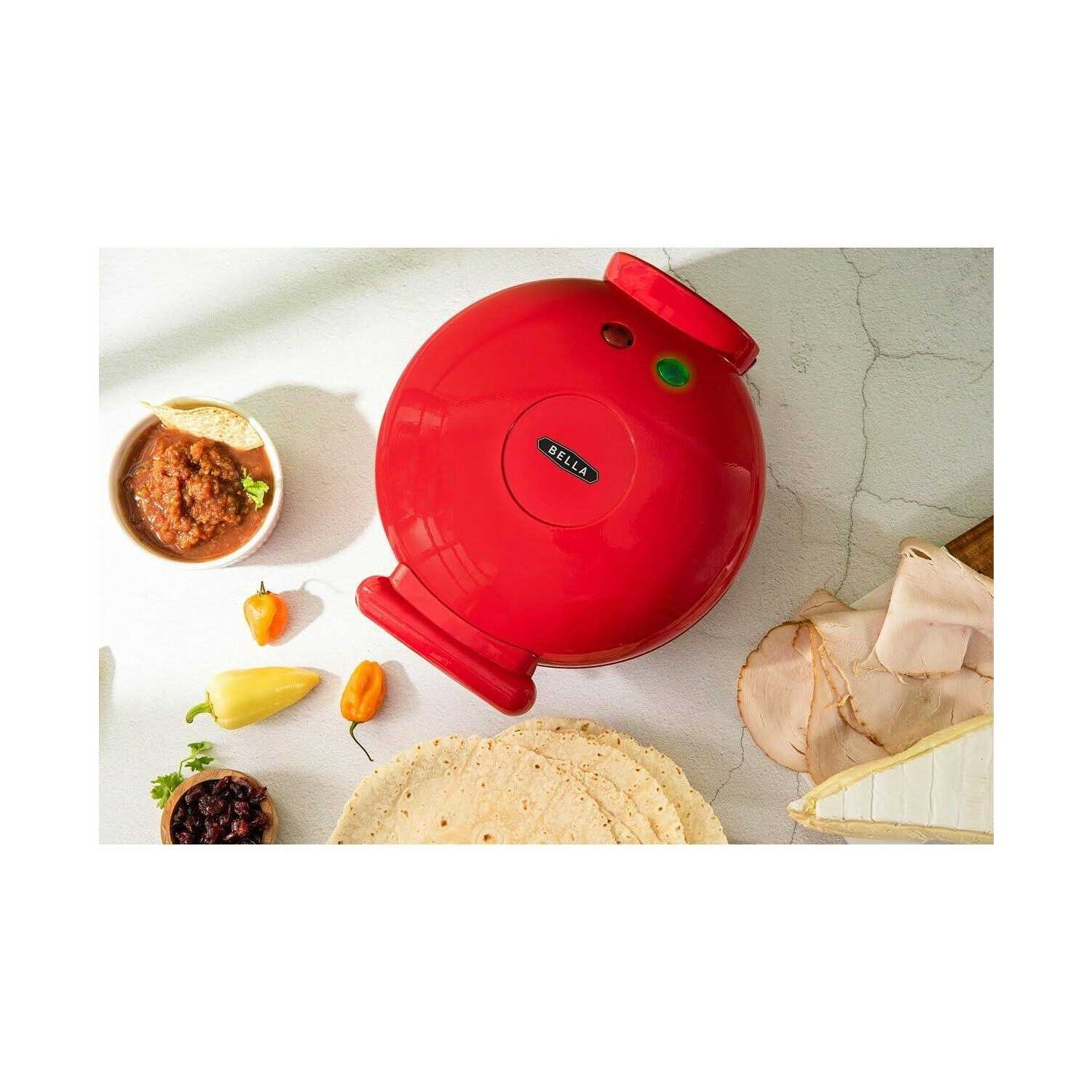 Bella Quesadilla Maker