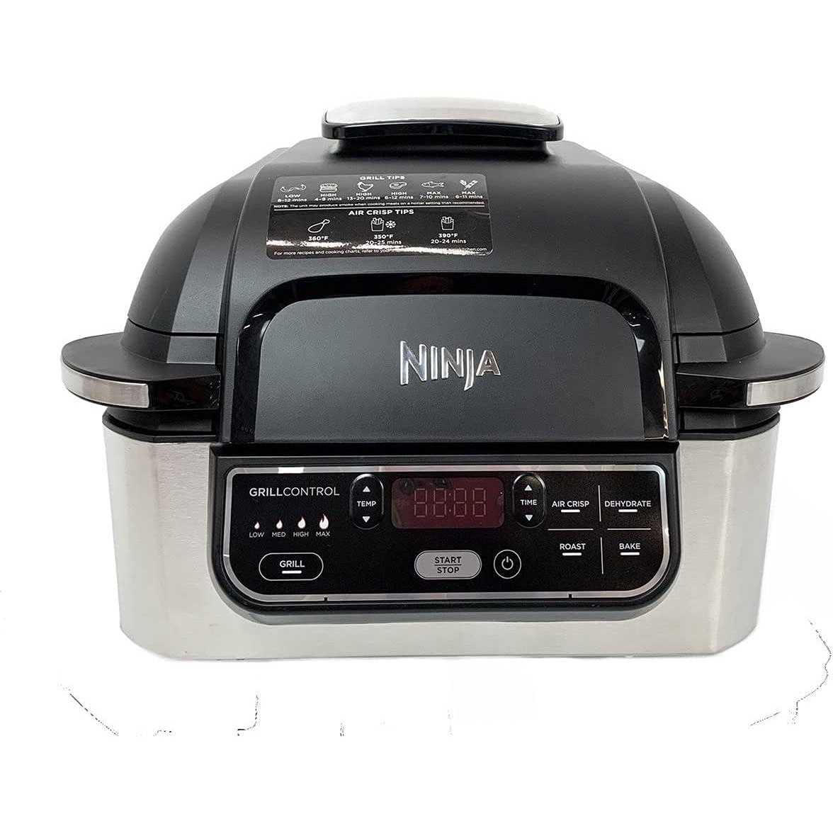 Ninja Foodi IG301/IG302