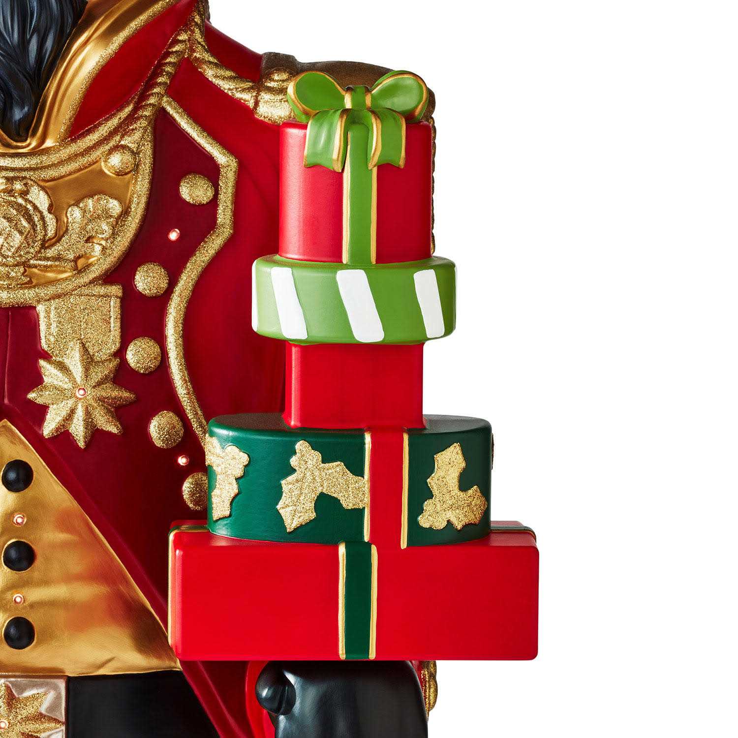 Member’s Mark 6′ Pre-Lit Grand Nutcracker