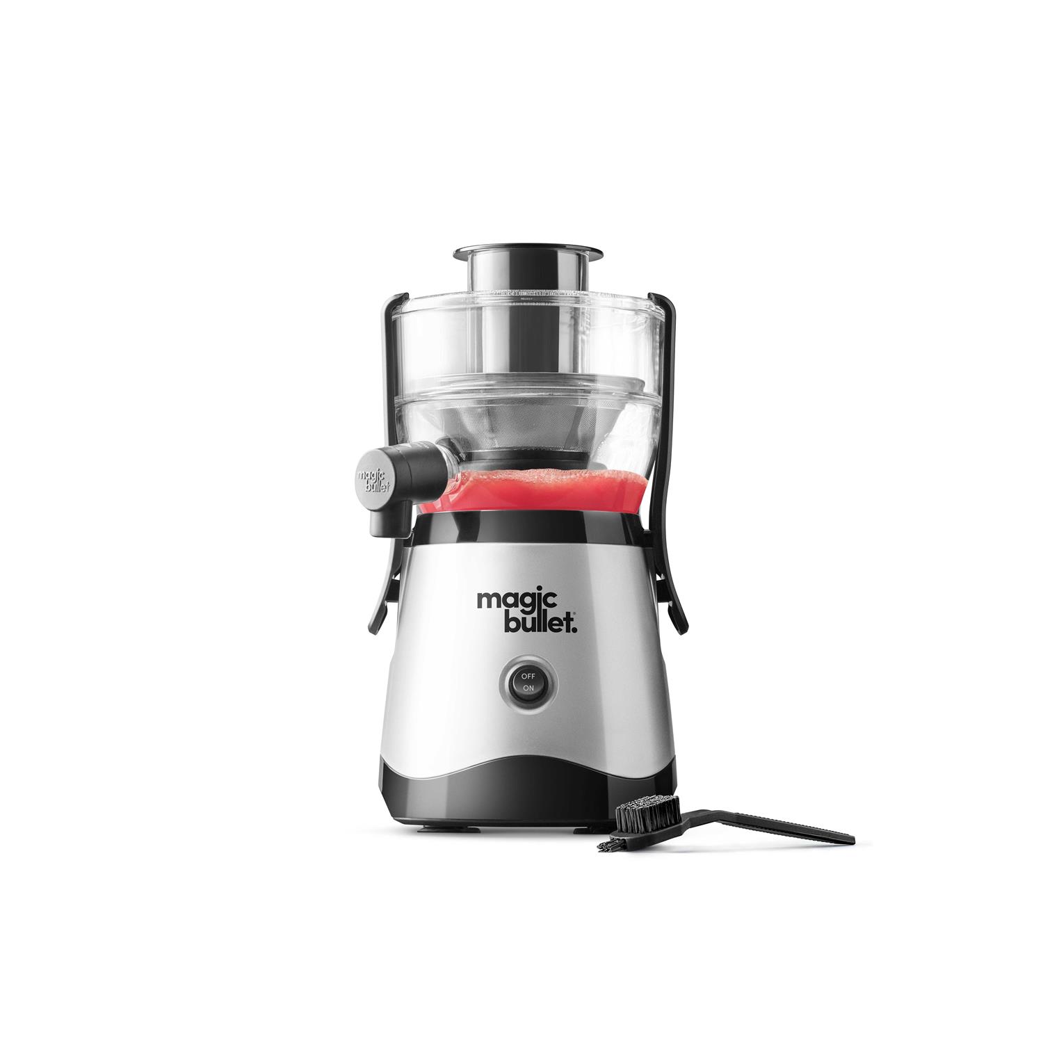 Magic Bullet Mini Juicer