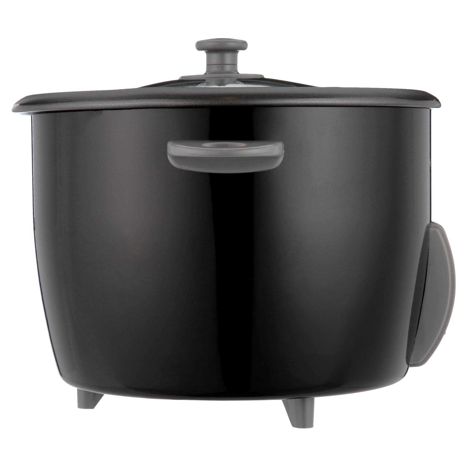 Hamilton Beach 30 Cup Rice Cooker