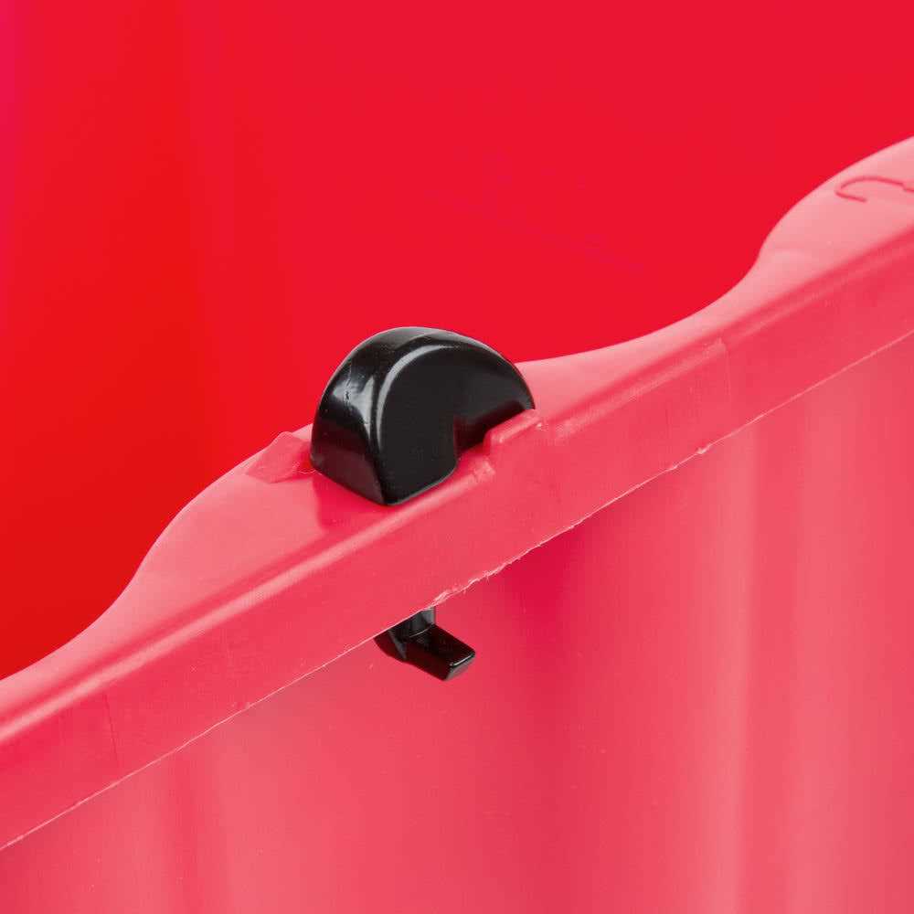 Rubbermaid WaveBrake Dirty Water Bucket