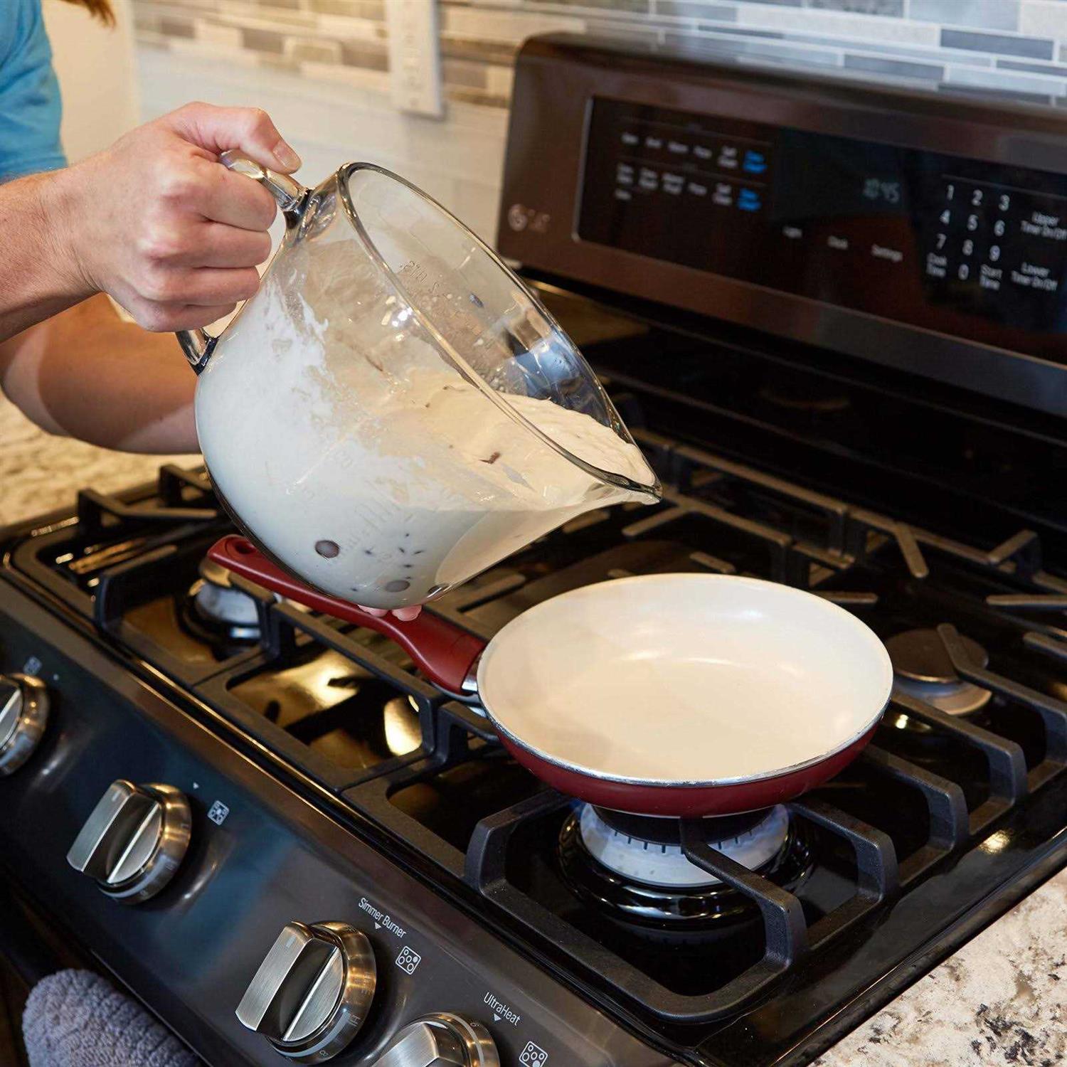 Anchor Hocking Batter Bowl