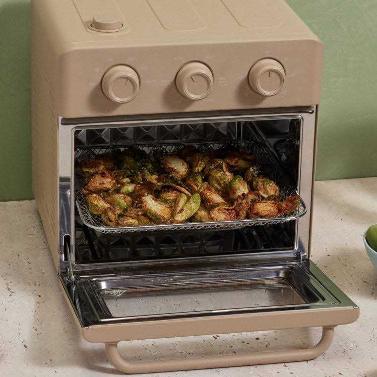 Our Place – US The Oven The Wonder Oven 6-in-1 Air Fryer