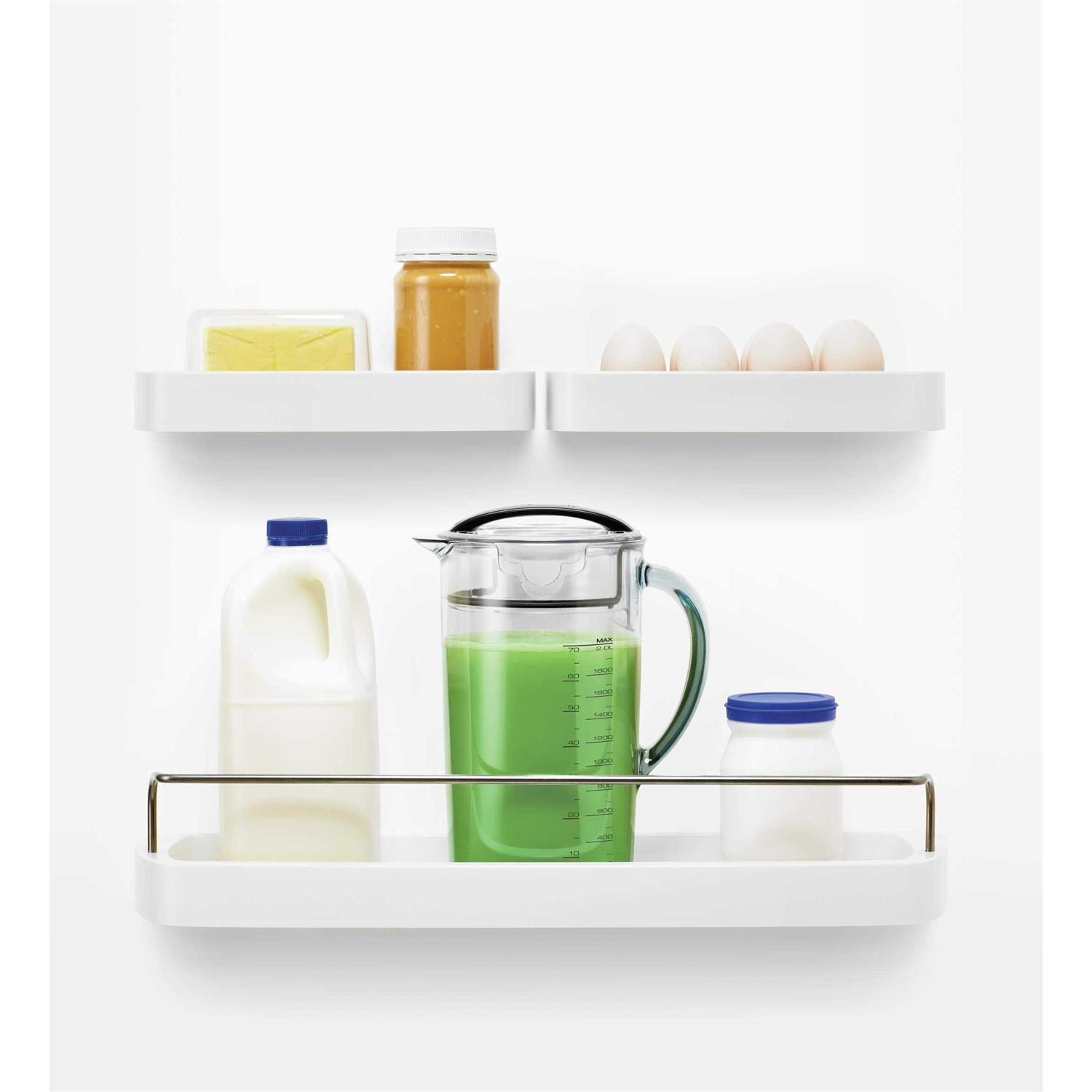 Breville The Juice Fountain Cold JE430SIL