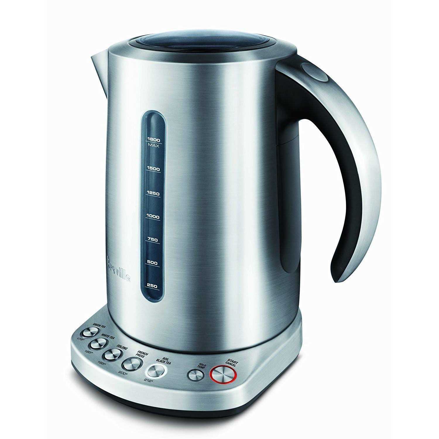 Breville IQ Kettle