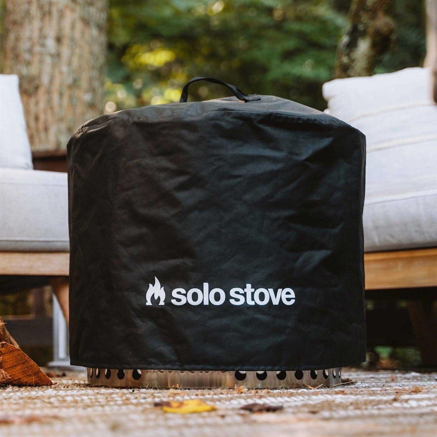 Solo Stove Bonfire Shelter