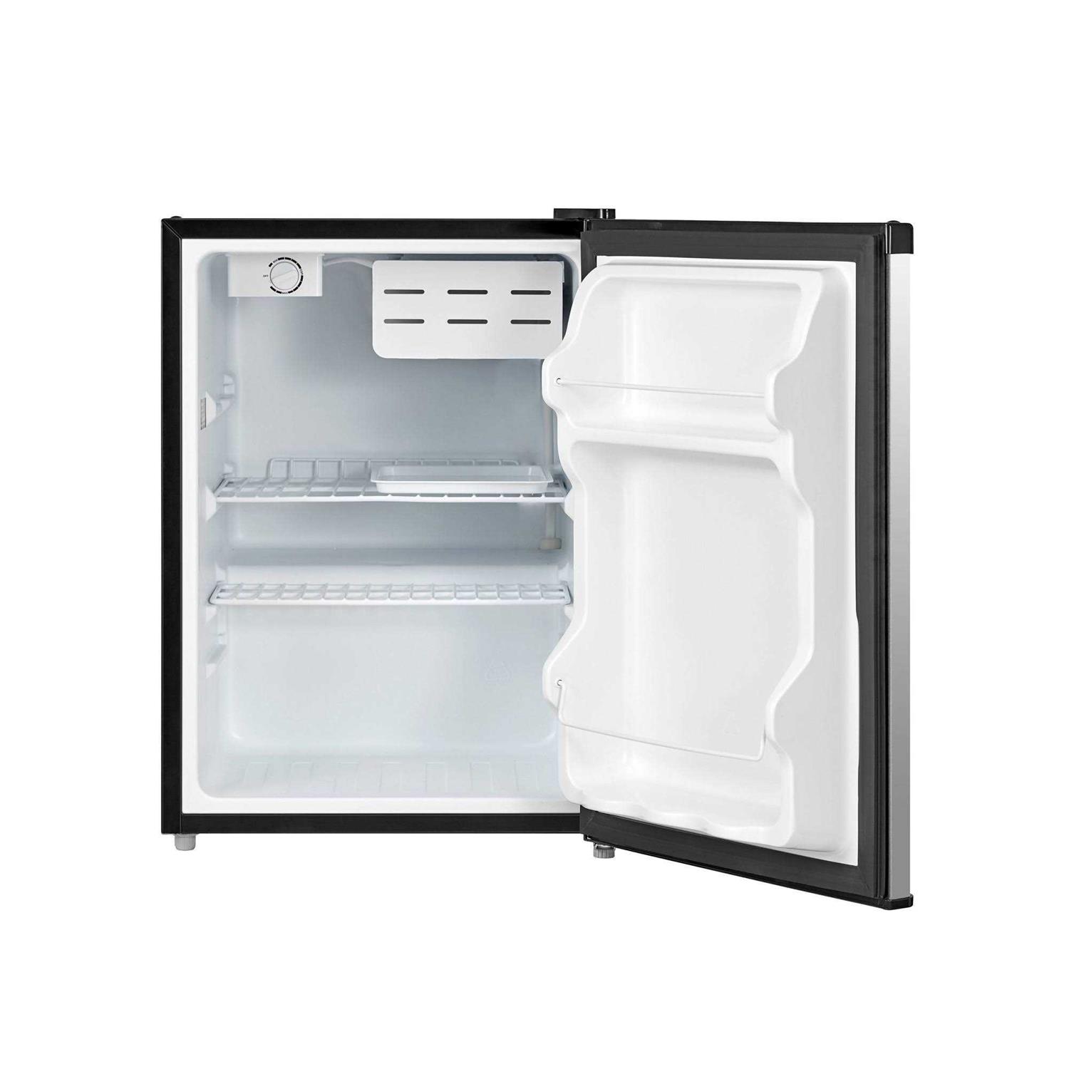 Midea 2.4 cu ft Compact Refrigerator