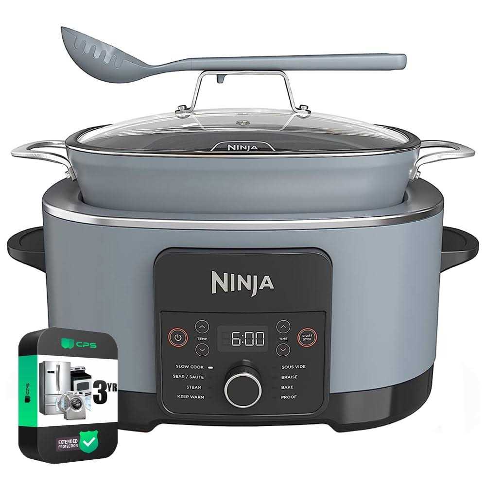 Ninja Foodi PossibleCooker PRO