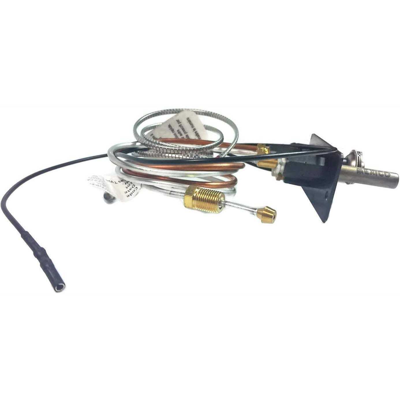 Majestic Athletic 1111 Pilot Assembly Ng Replacement Part by Majestic Fireplaces