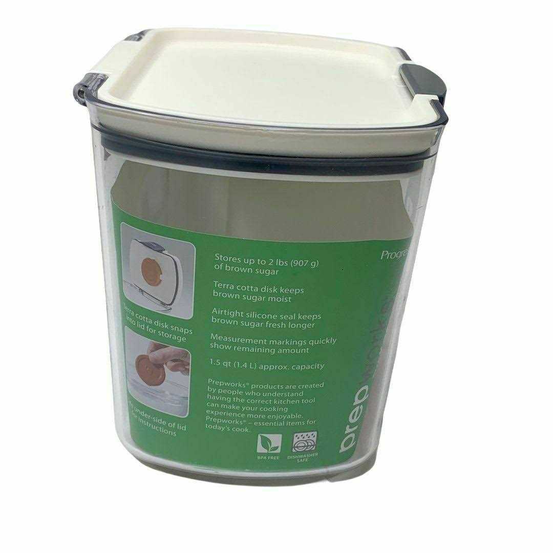 Progressive Brown Sugar ProKeeper