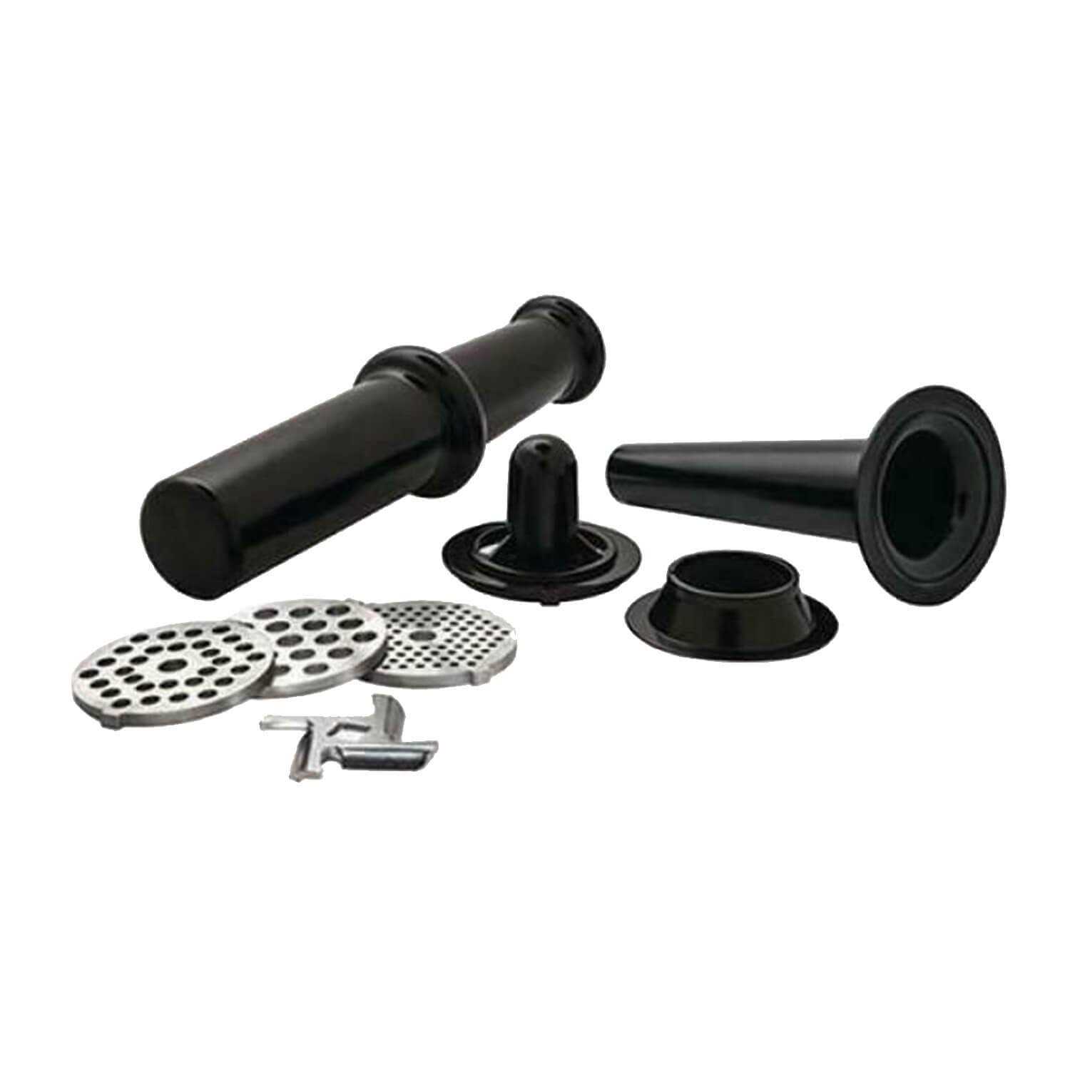 Nesco Stainless Steel Food Grinder