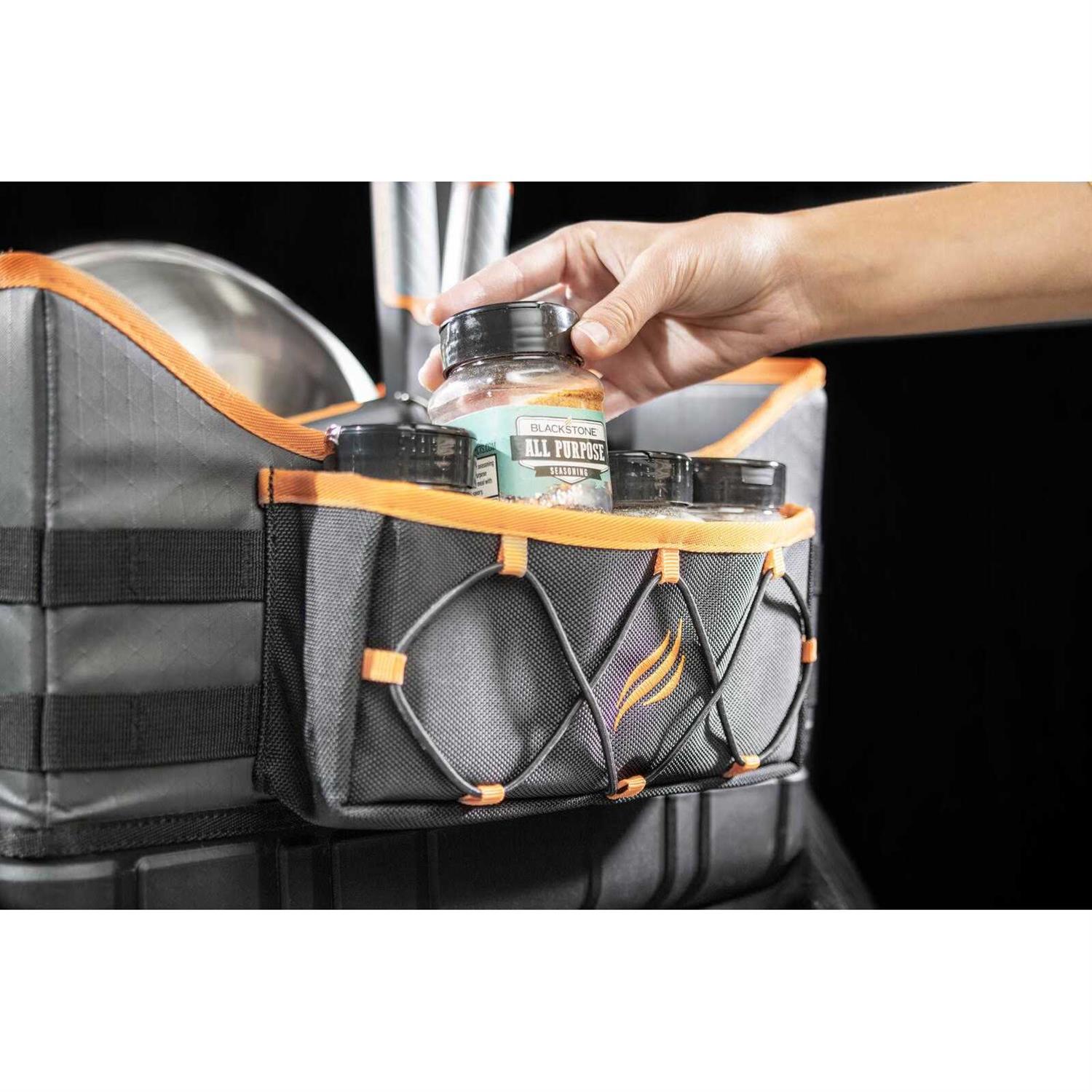 Blackstone Cook and Carry Griddle Caddy for Griddle