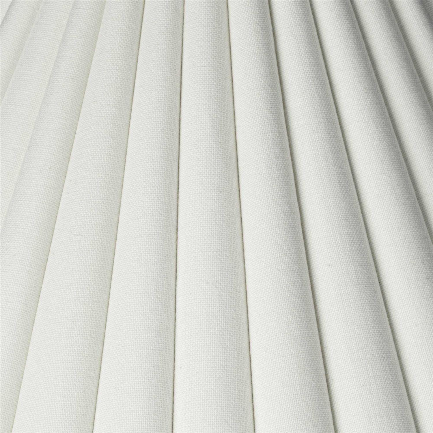 Springcrest Large Empire Lamp Shade Top x Bottom x High x Slant Replacement with Harp