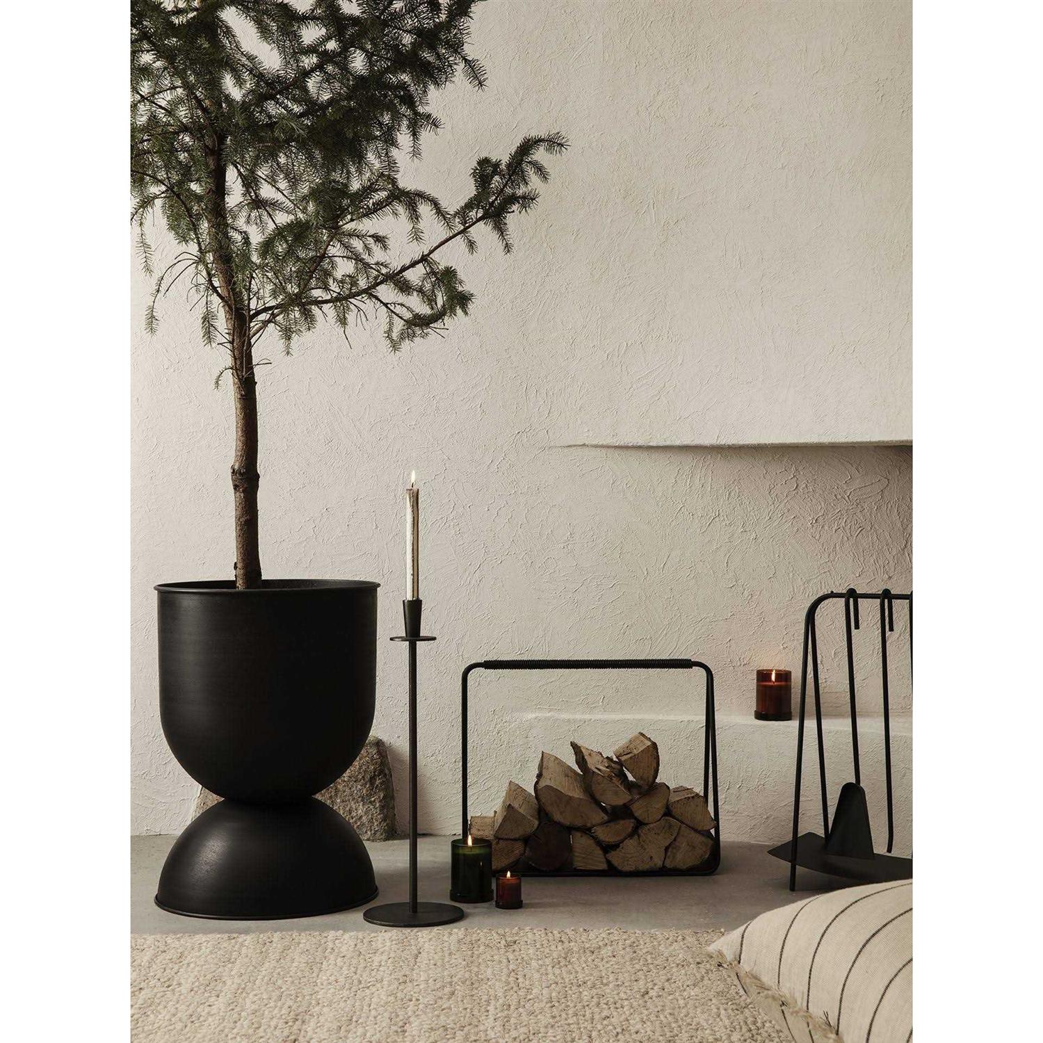 Ferm Living Port Wood Basket