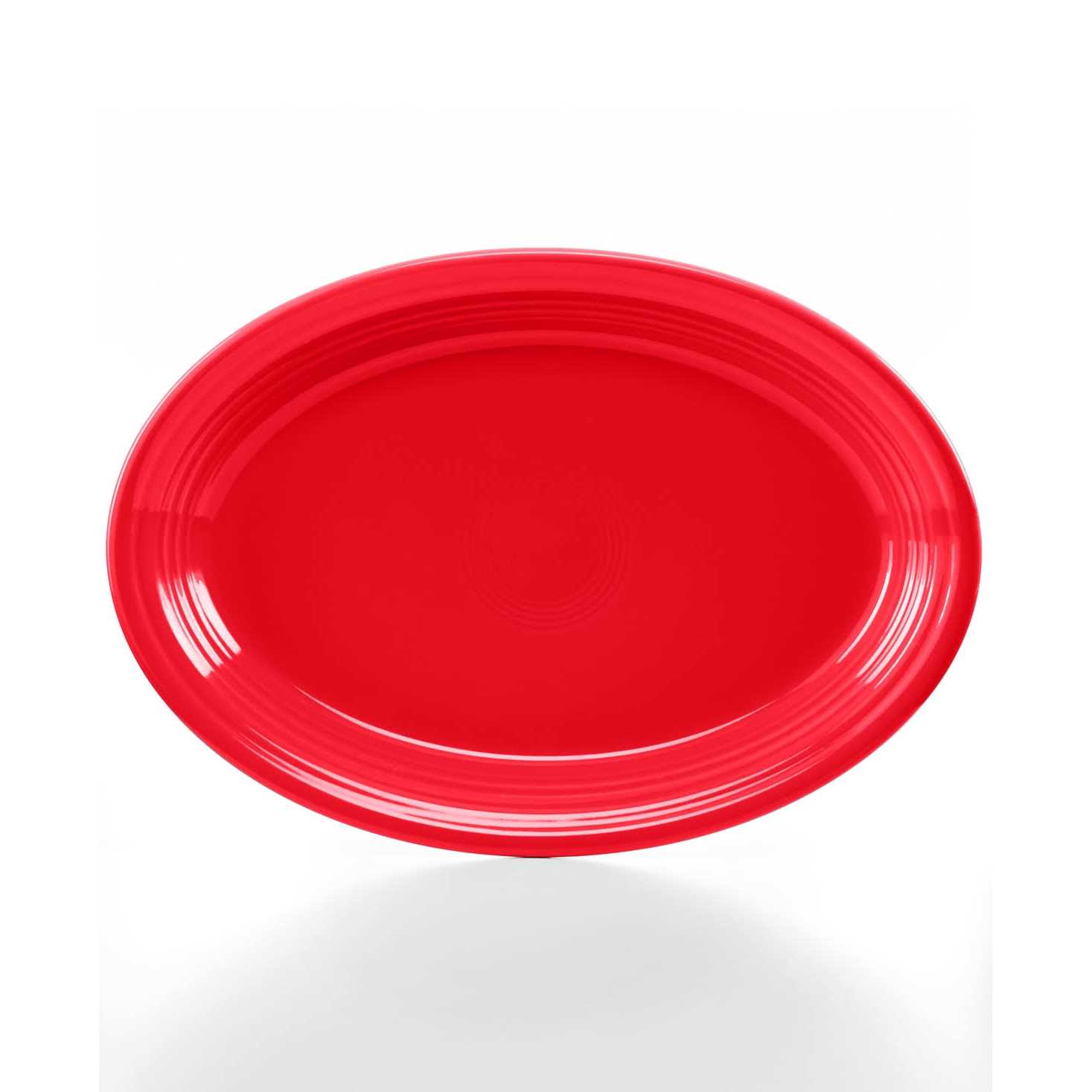 Fiesta Oval Platter