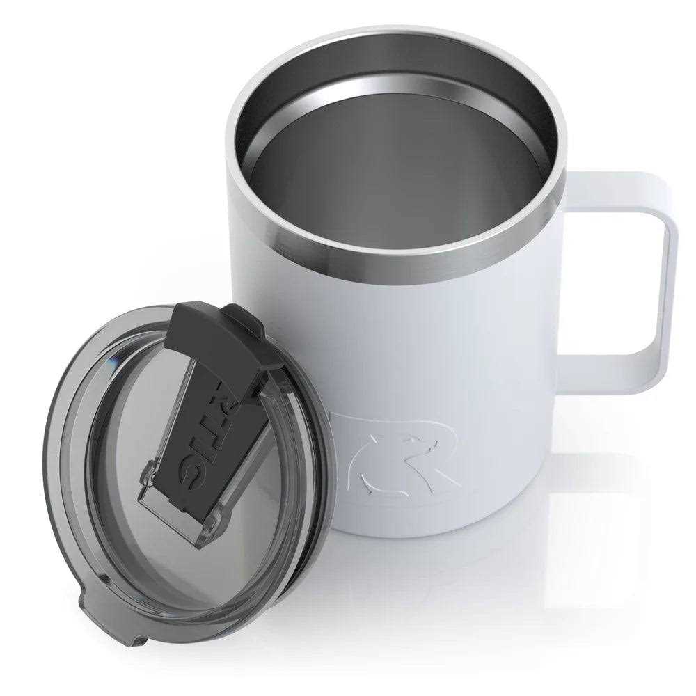 RTIC Vacuum Insulated Coffee Cup