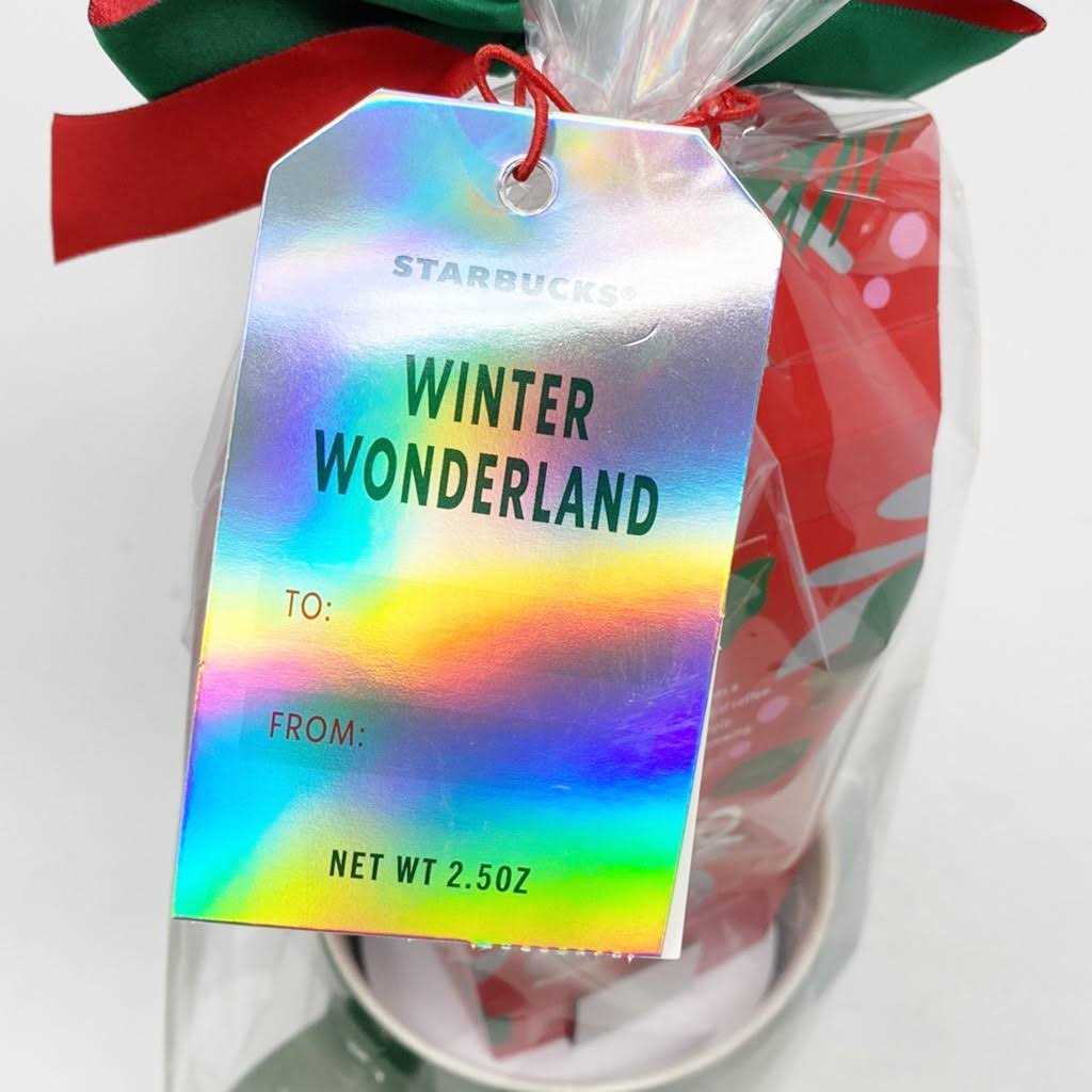 Starbucks 15oz Green Mug with Coffee