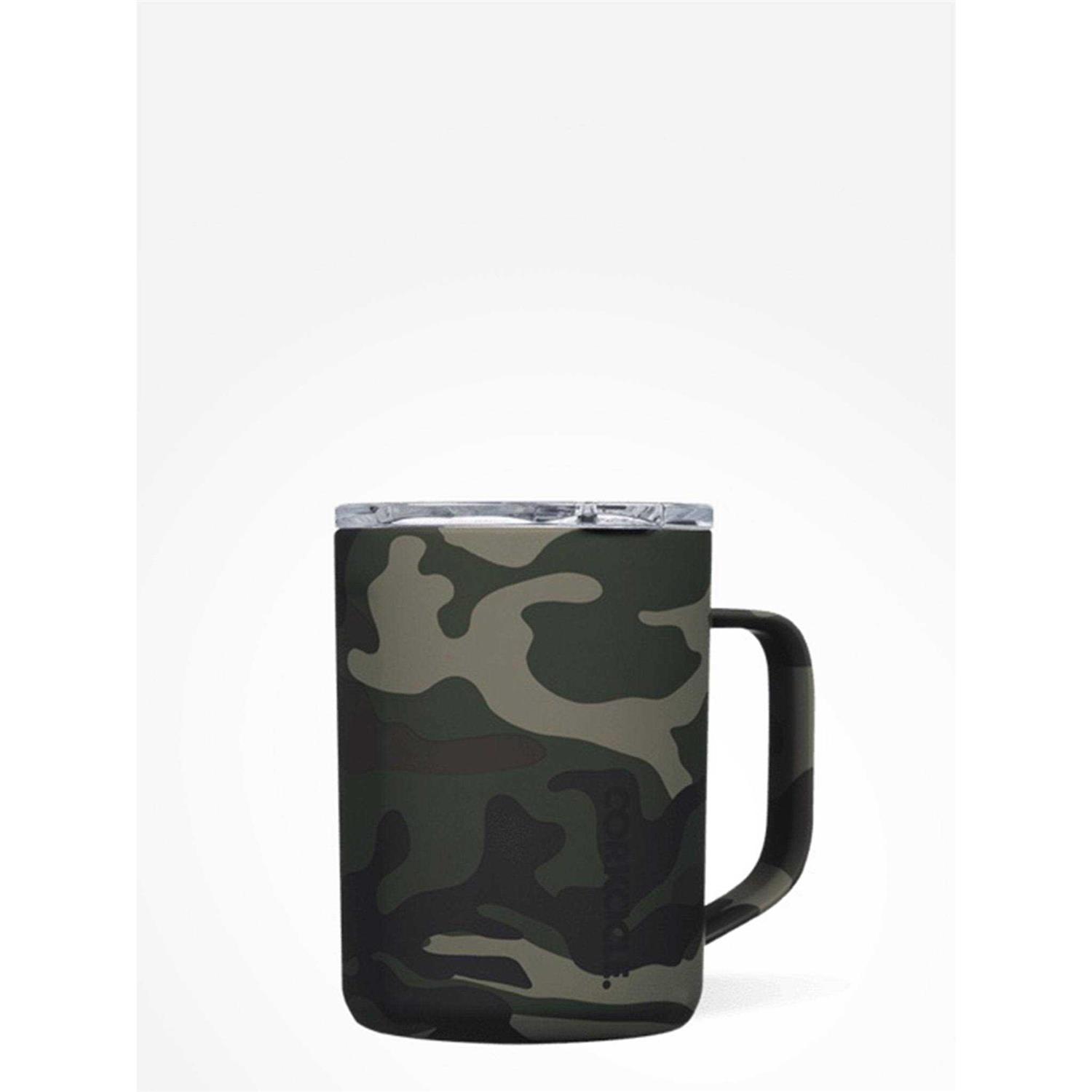 Coffee Mug Corkcicle