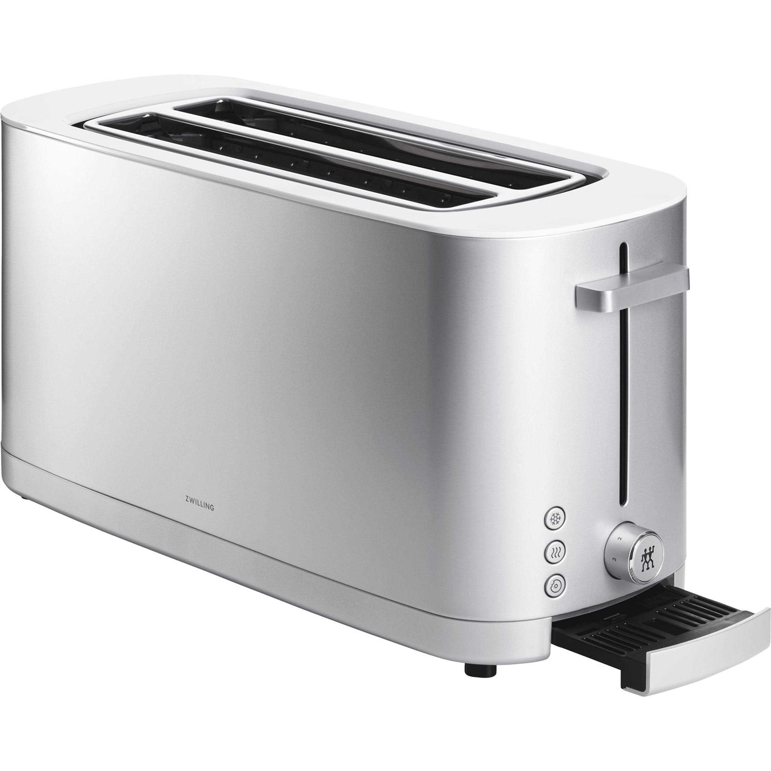 Zwilling Enfinigy 2 Long Slot Toaster