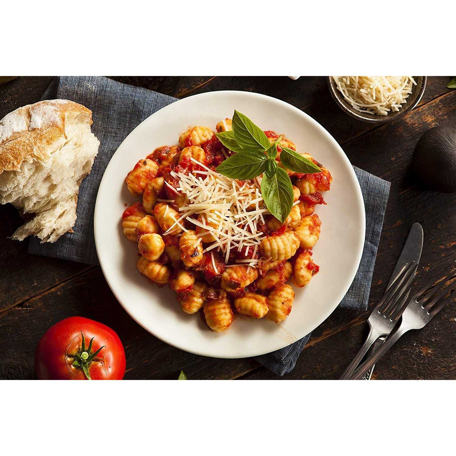 Fante’s Fantes Cavatelli Maker Machine for Authentic Italian