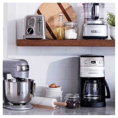 Cuisinart Metal Classic CPT-160