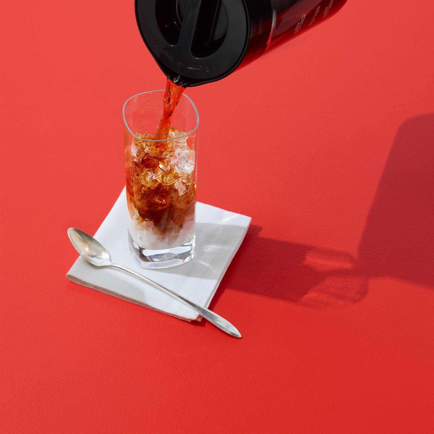 Instant Cold Brew Coffee Maker