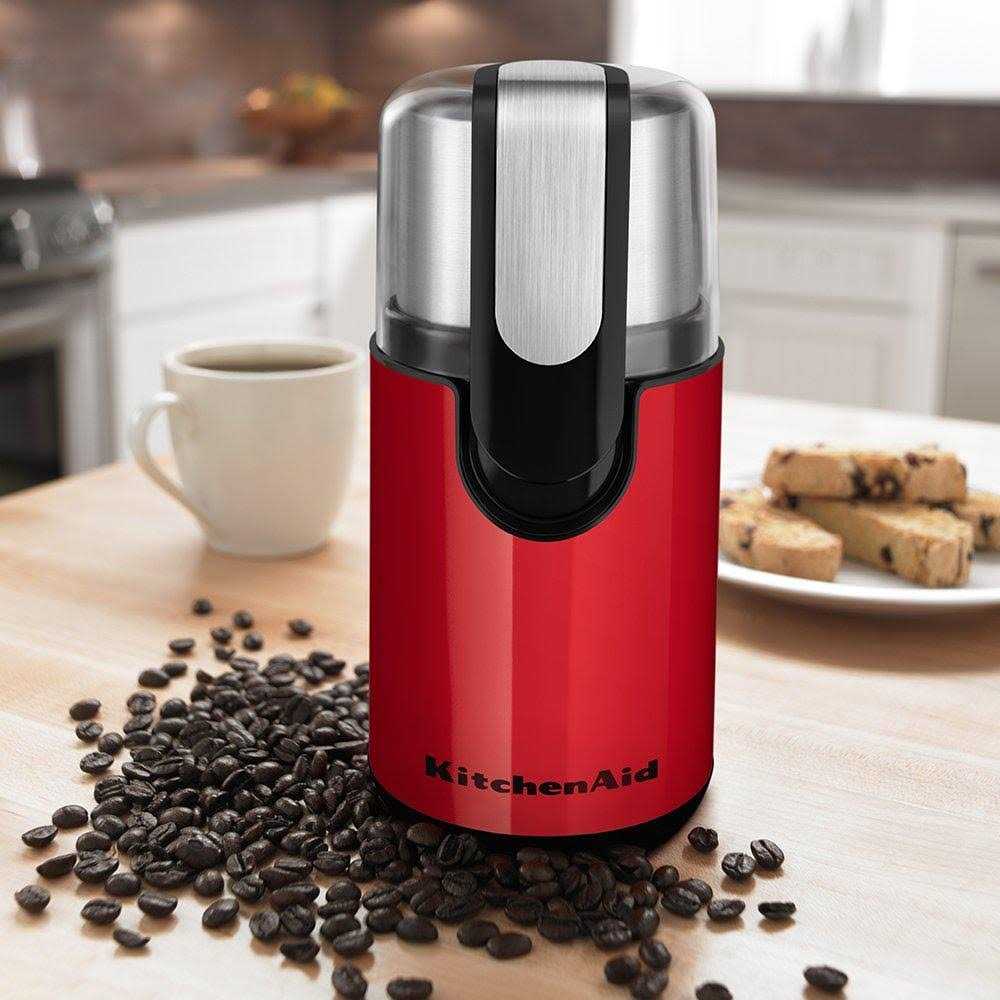 KitchenAid Blade Coffee Grinder
