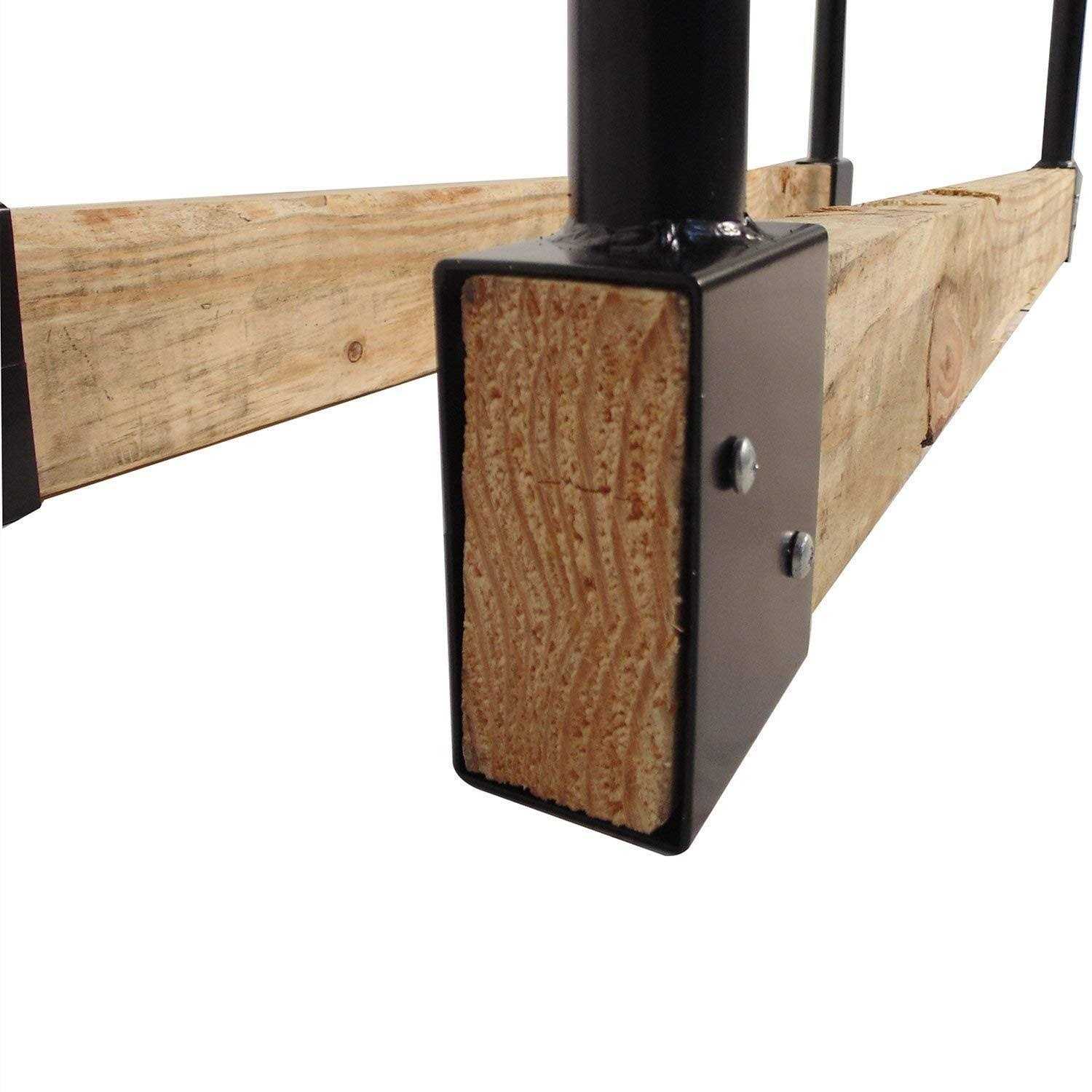 Panacea Adjustable Log Rack 15206