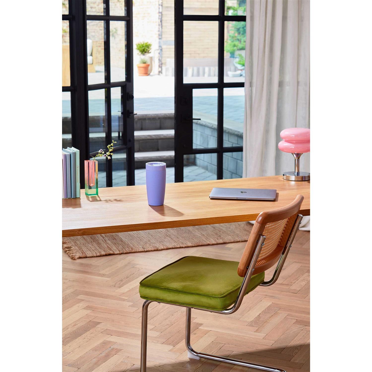 W&P Porter 20 oz Ceramic Insulated Tumbler