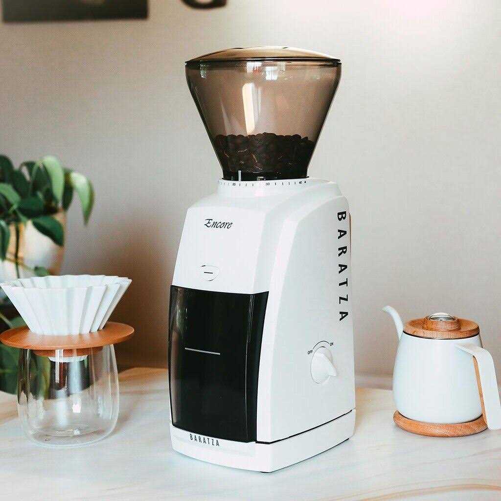Baratza Encore Coffee Grinder