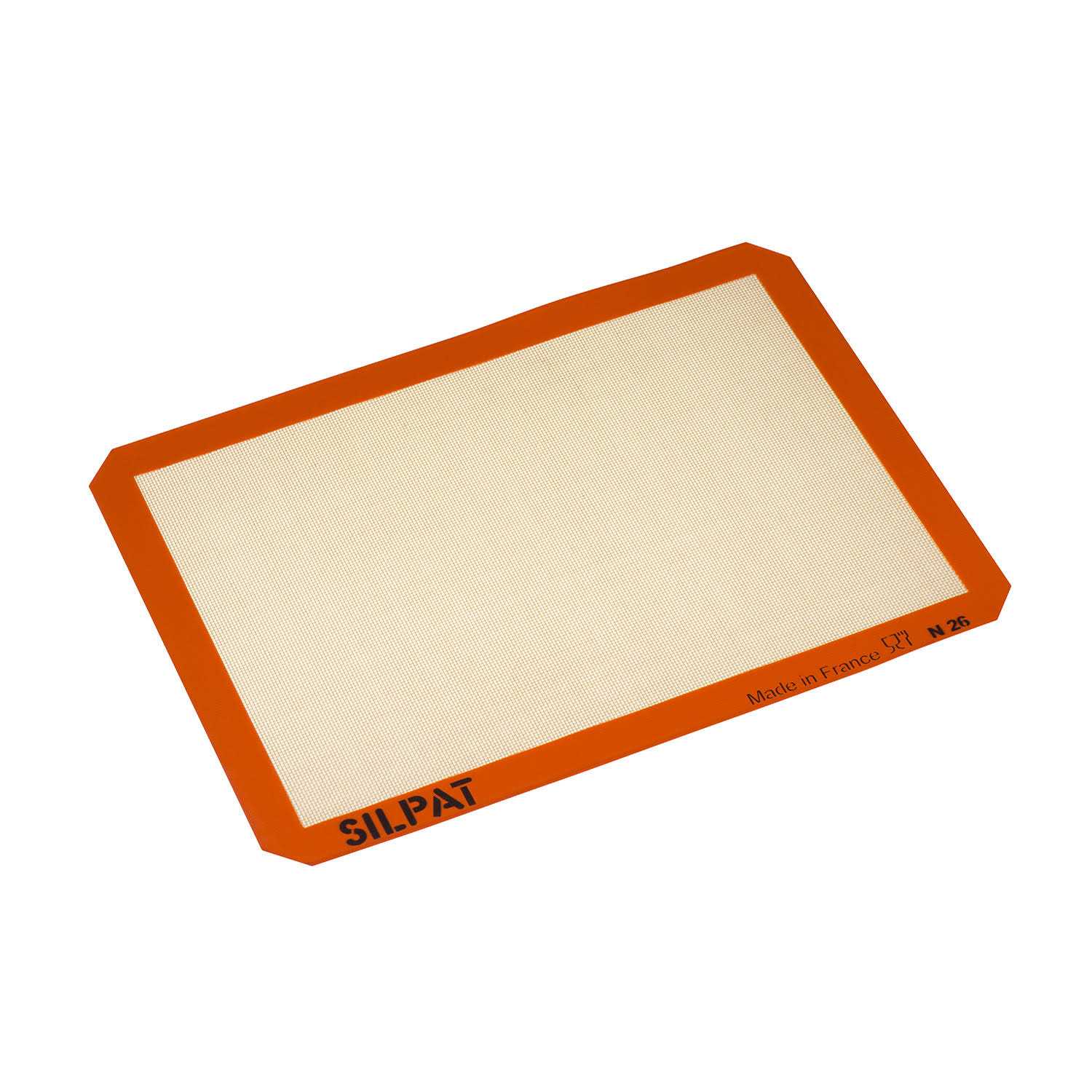 Silpat Cookie Non-Stick Silicone Baking Mat