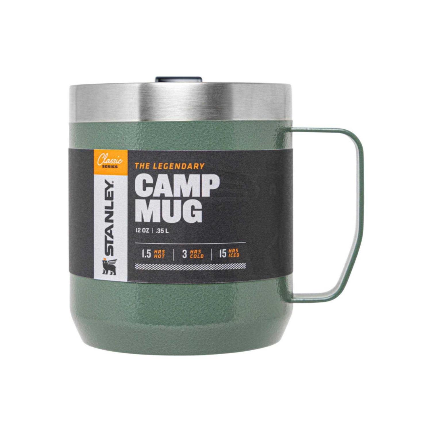 Stanley Legendary Camp Mug