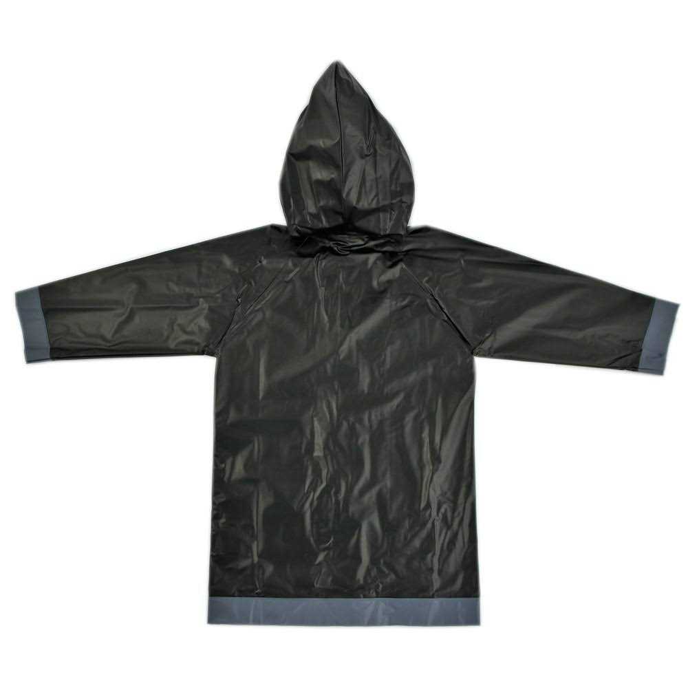 DC Comics Batman Boy’s Umbrella and Raincoat Set