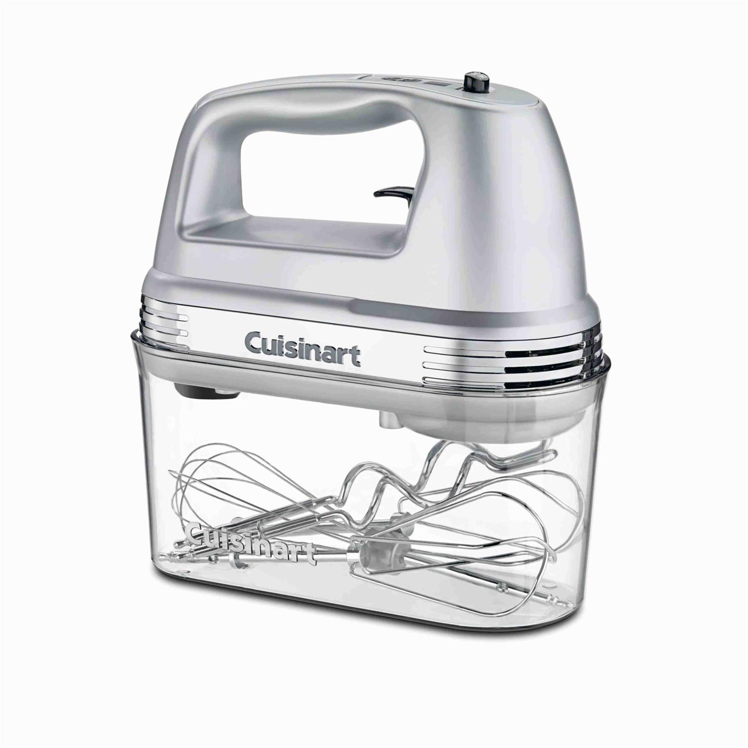 Cuisinart Power Advantage Plus HM-90S