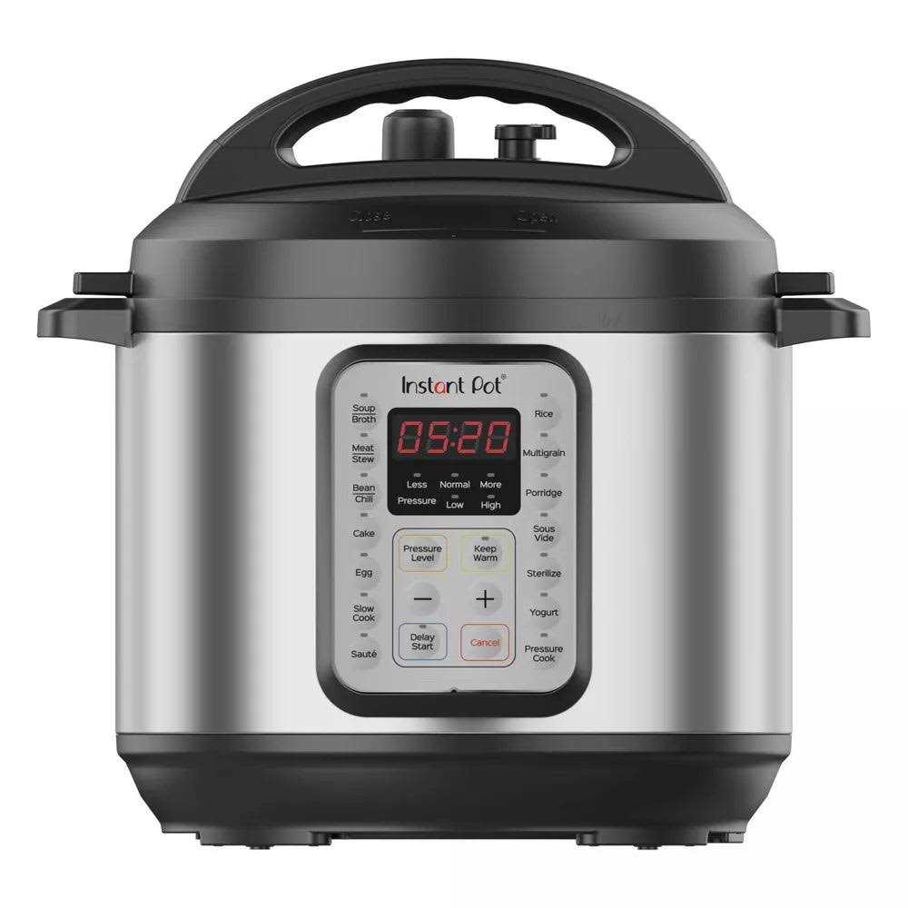 Instant Pot Viva 9-in-1