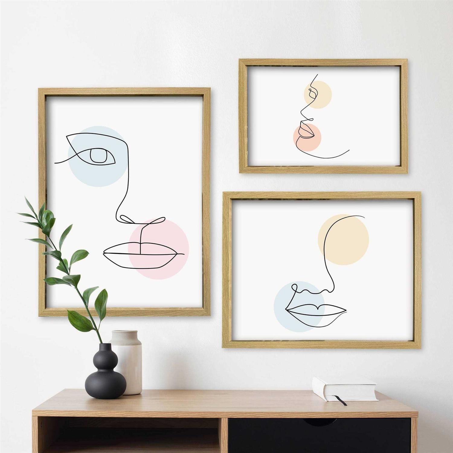 Threshold 18 x 24 Poster Frame