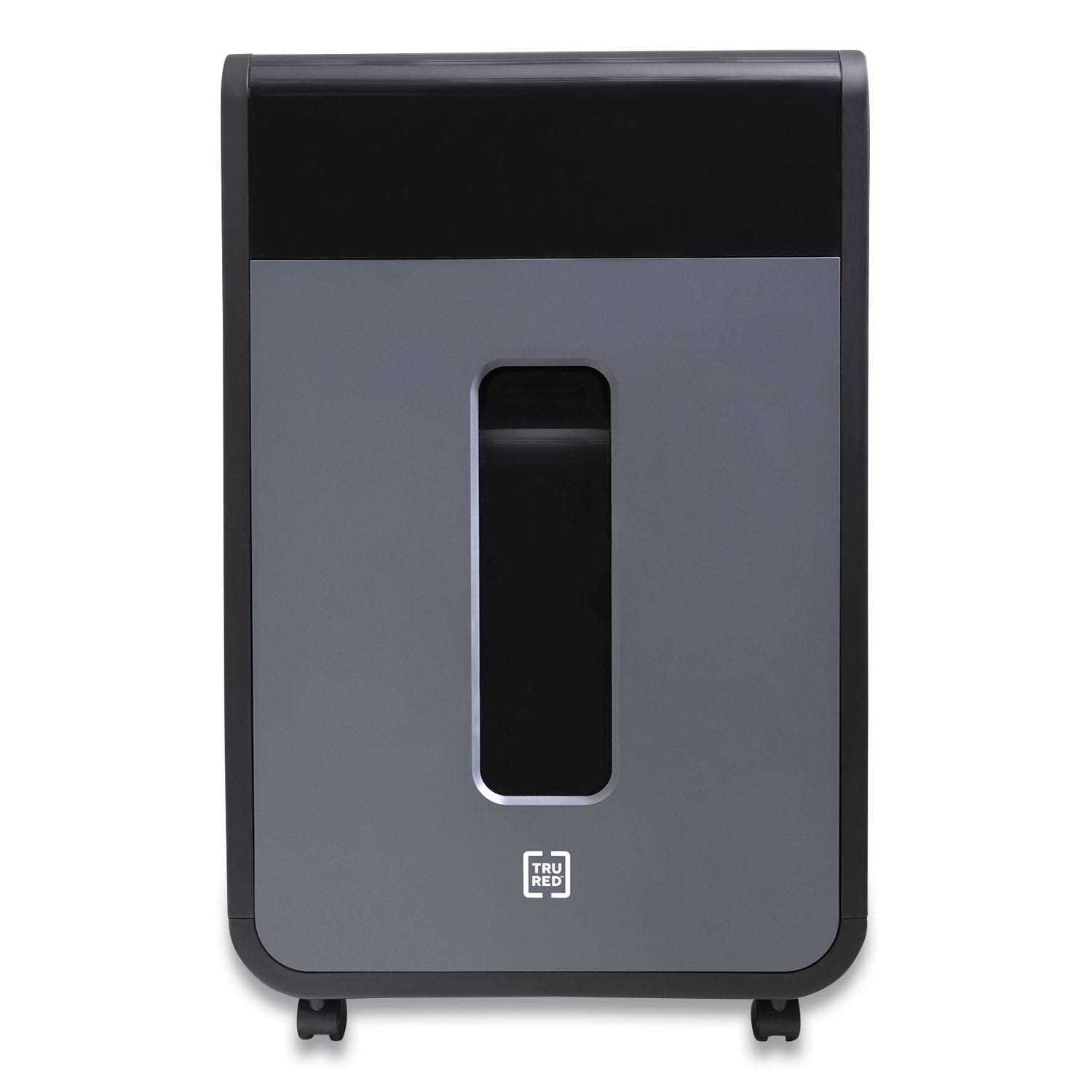 Tru RED 20-Sheet Micro-Cut Commercial Shredder