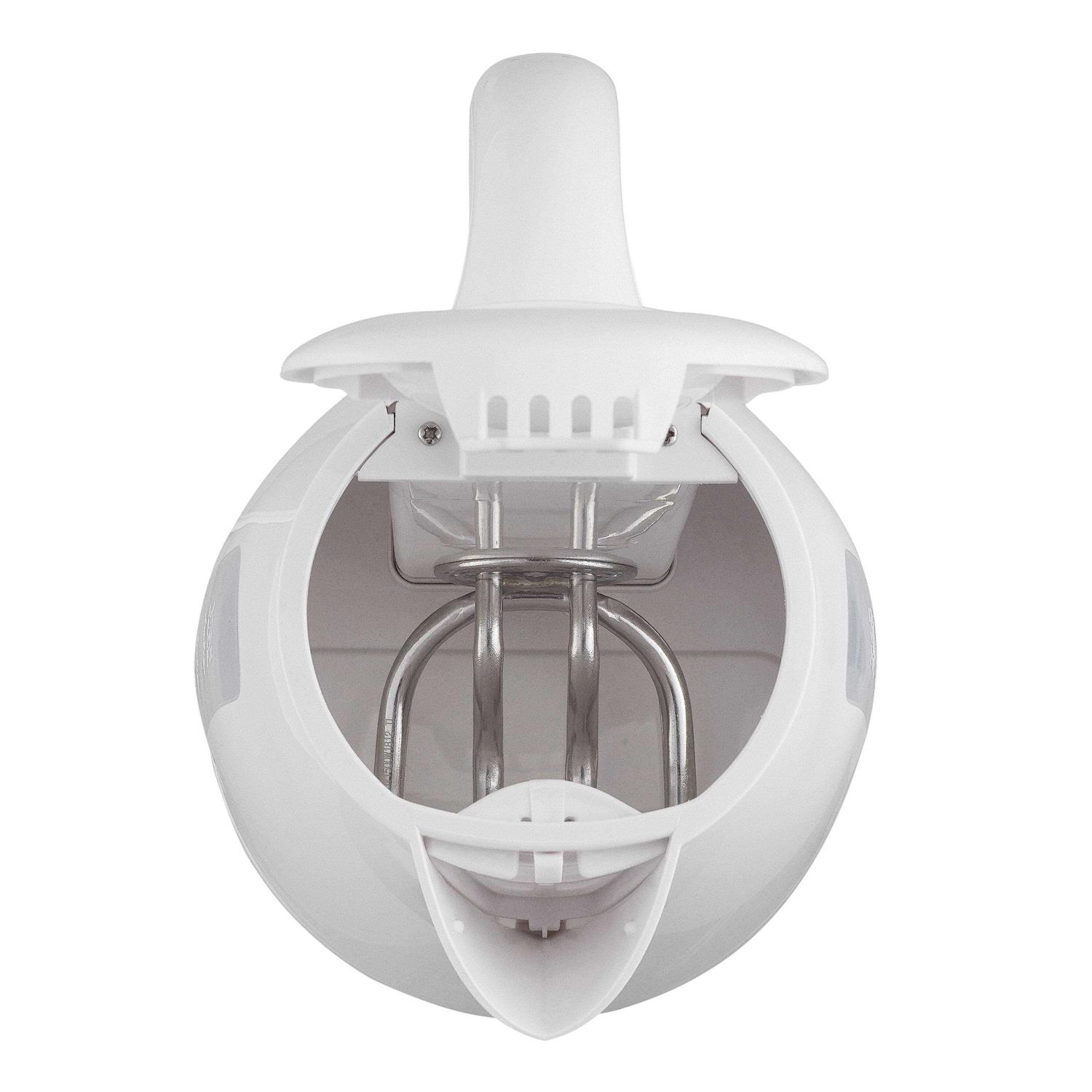 Mainstays 1.7 Liter Plastic Electric Kettle 1.7l