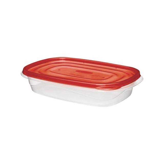 Rubbermaid TakeAlongs Food Storage Containers