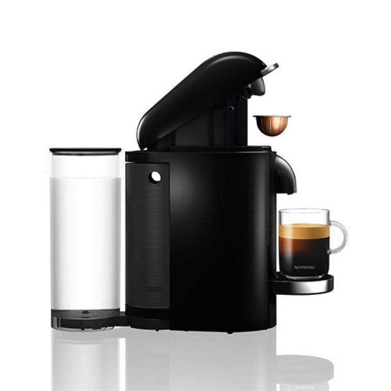 Breville Nespresso VertuoPlus