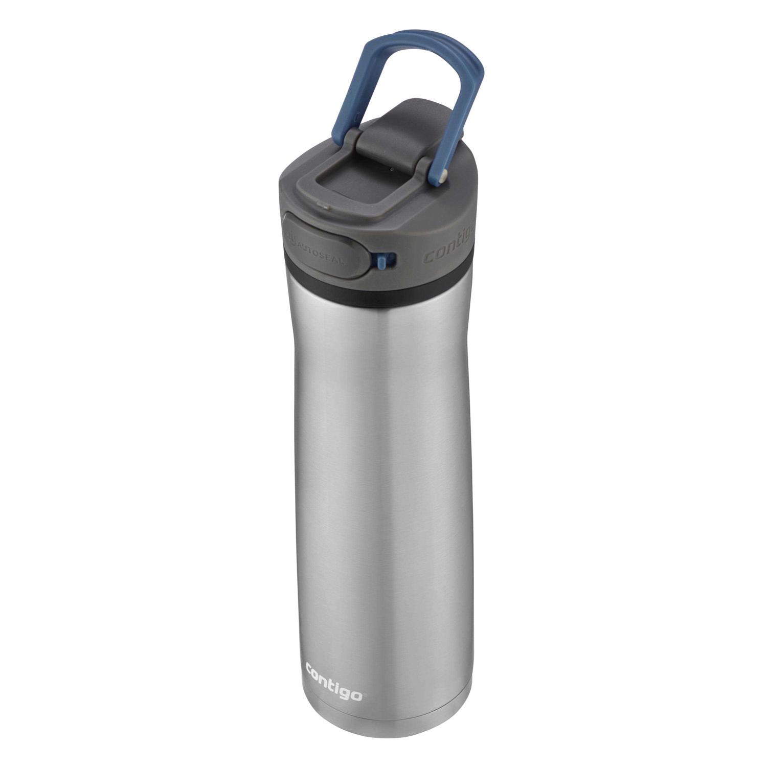 Contigo Cortland Chill 2.0 Stainless Steel Water Bottle
