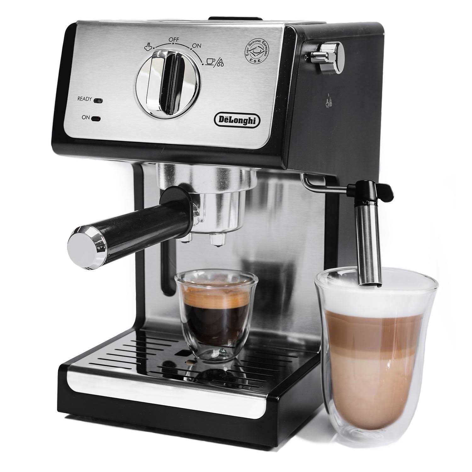 De’Longhi ECP 3220