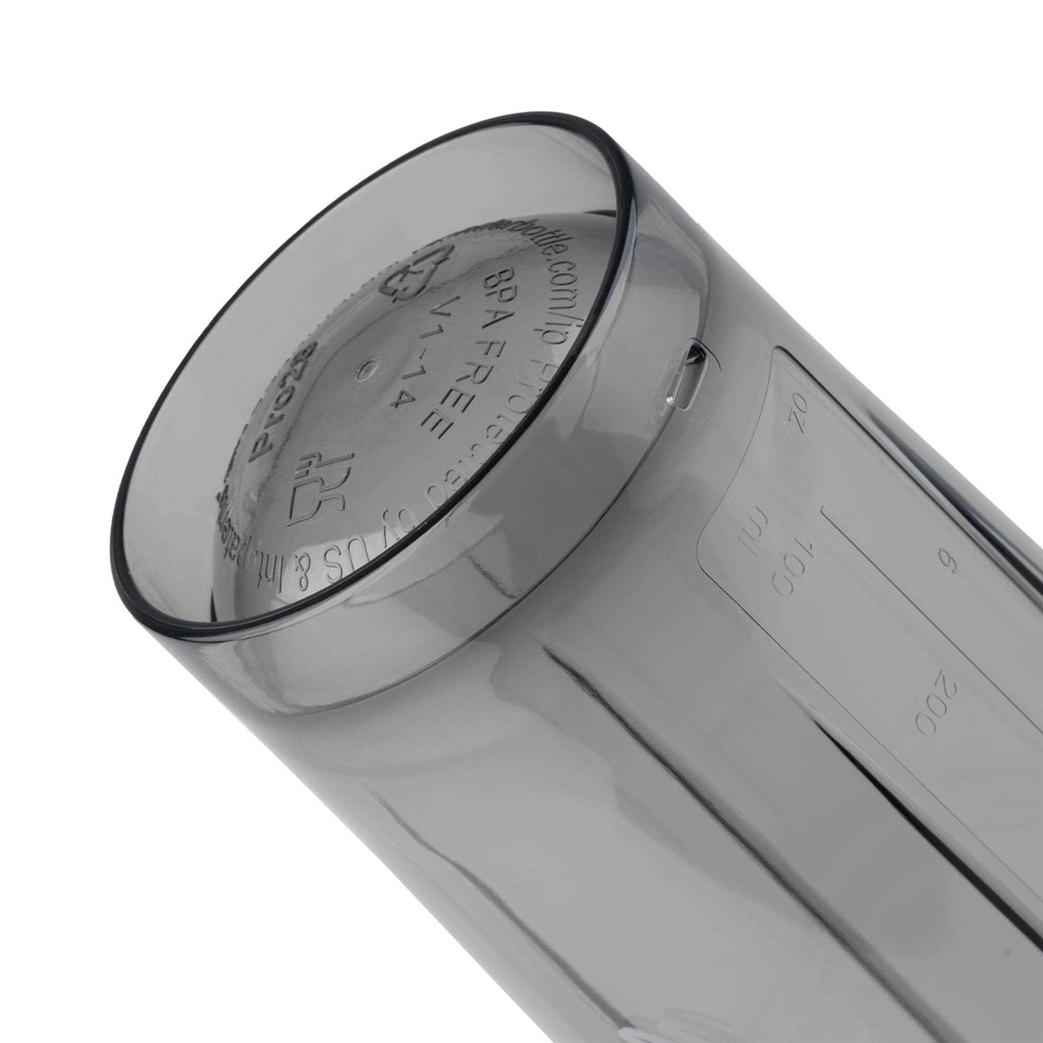 BlenderBottle Pro Series Shaker Bottle